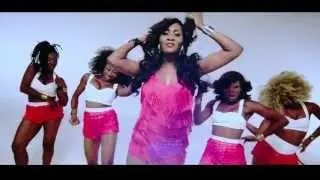 Toni Tones - I know What You Like [Official Video]