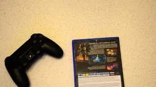 Обзор и распаковка Diablo 3: Ultimate Evil Edition для PS4