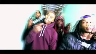 MUNDAY - SLIPPN ft. WETHEPARTYSEAN | Dir. @WETHEPARTYSEAN (#YNIC #2L)