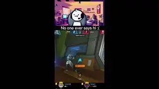 If a bear claps with one hand, does the tree fall? ! | Overwatch 2 | Stadium