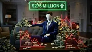 Steven Cohen&rsquo;s $275M Bet That Shook Wall Street