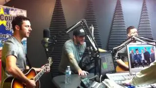 River Town Saints Band