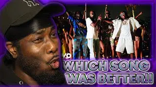 Vybz Kartel, Buju Banton, Bounty Killer, Mavado - You Remind Me [UK REACTION🇬🇧]