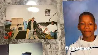 #EXCLUSIVE: FATHER OF CHAZ/CHOP MURDER VICTIM WANTS TOP RANGE SENTENCE FOR SON'S KILLER #seattle