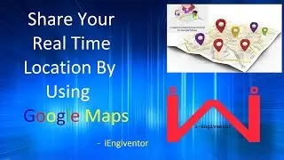 Share Your Real time Location with Google Maps : this feature removed from Google+