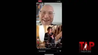 The Tea on Tap- Episode 6 Sarah Petronio 4.30.2020