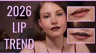 New Lip Trend | VassaOlga