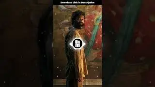 Kubera First Look Bgm Ringtone | Dhanush | Nagarjuna Akkineni | Rashmika Mandanna | DSP