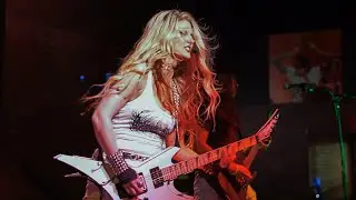 Death – “Symbolic” (Cover) | Beyond the Roots Live | Santa Ana, CA