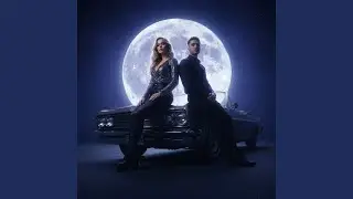 Estrada na Lua