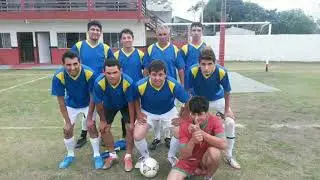 Canela Roxa F.C 2017