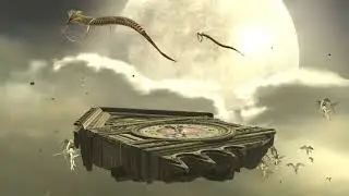 Umbra Clock Tower [Omega] | Super Smash Bros Ultimate stage.