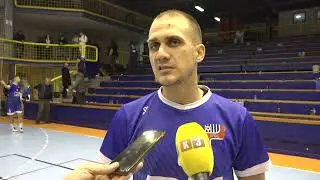 Završen tradicionalni futsal turnir: ’’DM Montaža’’ odbranila prošlogodišnju titulu 30. 12. 2023.