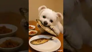 fish dogs and cats