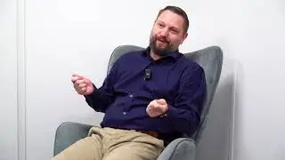 Mark Devitt's Onboarding Experience | A Journey of Growth and Commitment