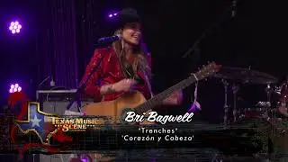 Bri Bagwell 