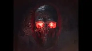 Orc son of Bhaal ends with Baldurs gate 3