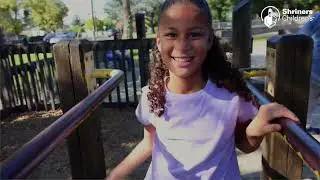 Olivia's story- Gift of Care 2025