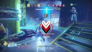 Daily pvp in destiny 2