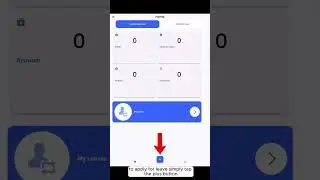 Swift Attend Mobile App User Guide