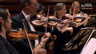 Mozart: Sinfonie Nr. 10 G-Dur KV 74 ∙ hr-Sinfonieorchester ∙ Fabio Biondi