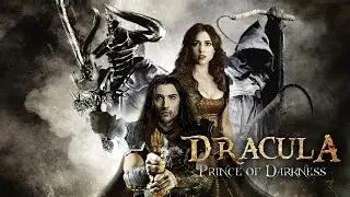 Action Movies 2016 Hollywood -DRACULA - English High definition | Fantasy