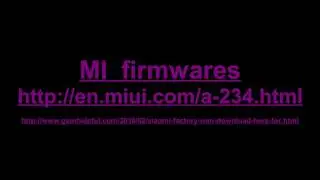 all firmware and flash tool download here
