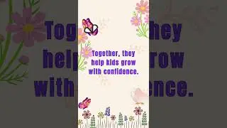 Teach Kids Confidence: When to Say YES and NO ✅❌ | SEL Music