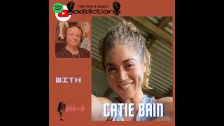 Catie Bain, unexpected lockdown transformation