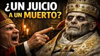 Juzgaron a un muerto: el juicio m&aacute;s absurdo de la Edad Media