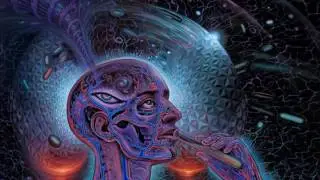 Psychedelic Trance@vibe positive mix by Rishi aka Sonic Emotion 2016