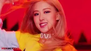 BLACKPINK & AronChupa - Kill This Albatroaz