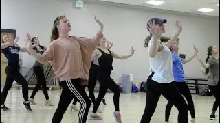 BYU MDT Broadway Revue 2019