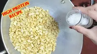 Eat One Spoon Daily  Your Body, Heart and Mind Will Become 100% fit | Homemade Peanut Butter