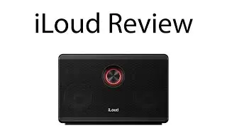 IK Multimedia iLoud: Review & Demo
