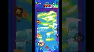 PUNBALL WORLD RECORD?! #punball #mobile #apple #ios #foryou #fyp #chinese  #america #archero #world