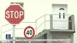 Najstarija zgrada u Šavniku adaptirana ili devastirana