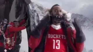 James Harden - Funny Moments 2017