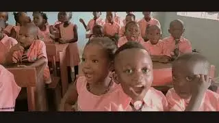 Two Letter Words - Maf Jay International Academy