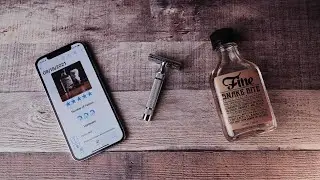 Shave, Track, and Share: My Shave Den App