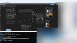 Part 1 - Testing the Flux Schnell Q2 neural network for image generation on a  6GB VRAM video card