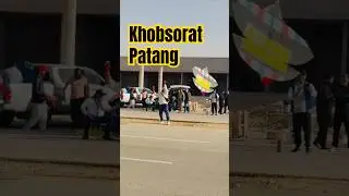 kite festival new videos Patang bazi kite flying Fest #basant2026 #basantinternational #Basant2027