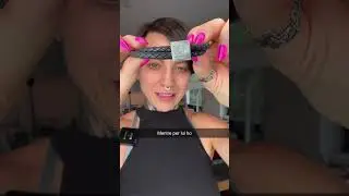 Ciondolo e bracciale con le impronte digitali personalizzate