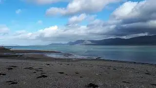 Beaumaris pier