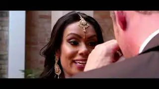Mirna and Neil April 28, 2018 New Orleans Chateau Lemoyne Wedding