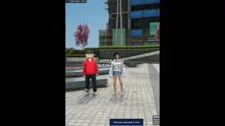 MOMEN POTATO KENA LEDAKAN YANTO🤣|GTA 5 ROLEPLAY#gta #gtaonline #gtaroleplay