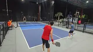 20250502_Mens Doubles (KK/Wincent VS Wang/Carlson) @PicklePower Puchong