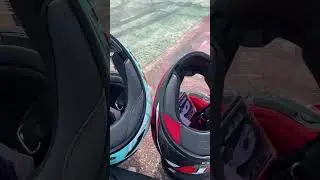 Review singkat KYT RC-7 dan KYT R10