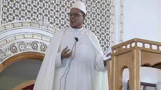 التربية على العلم  والإيمان│ ذ    عبد    العظيم   العمراني