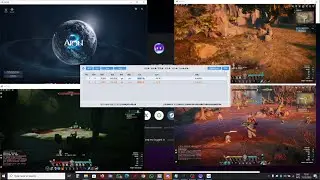 AION 2 TOOL - AUTO FARM, AUTO LEVEL UP, MULTI ACCOUNT, AUTO DUNGEONS, AUTO TELEPORT 💰